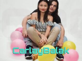 CarlayBalak