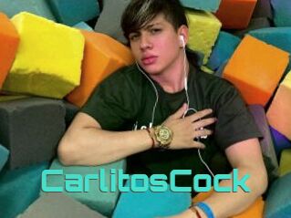 CarlitosCock