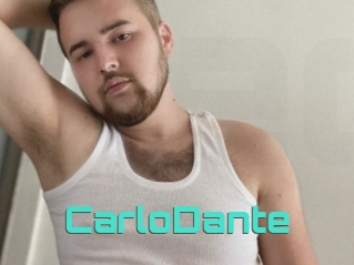 CarloDante