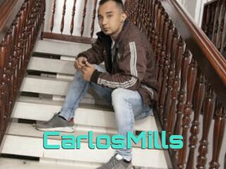 CarlosMills