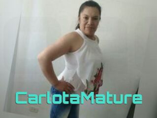 CarlotaMature