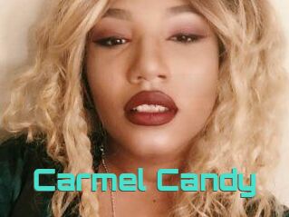 Carmel_Candy Grizzli Edition