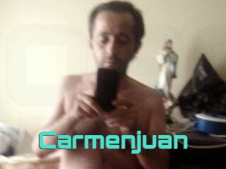 Carmenjuan Grizzli Edition