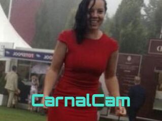 CarnalCam