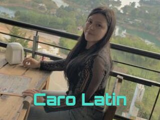 Caro_Latin