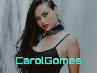 CarolGomes