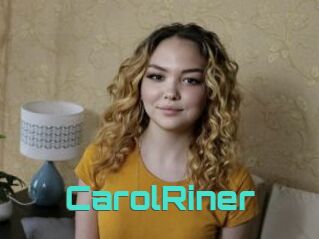 CarolRiner