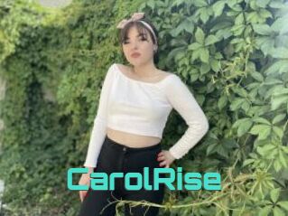 CarolRise