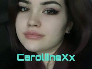 CaroliineXx