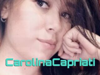 CarolinaCapriati