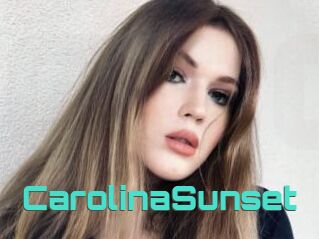 CarolinaSunset