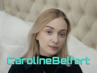 CarolineBelfort