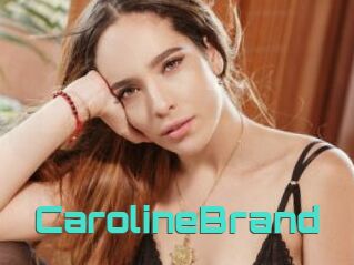 CarolineBrand