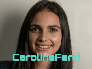 CarolineFerri