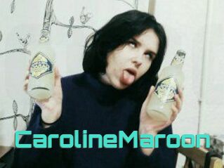 CarolineMaroon