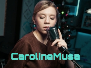 CarolineMusa