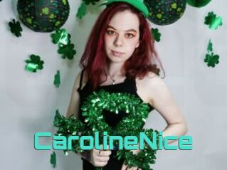 CarolineNice