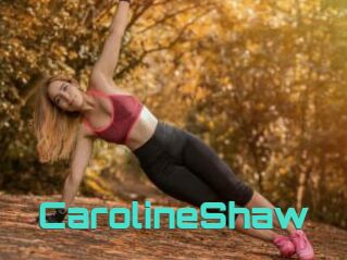 CarolineShaw