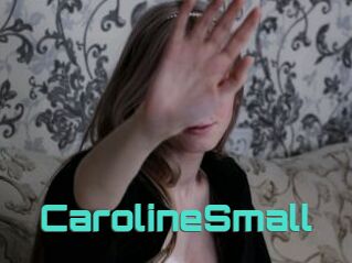 CarolineSmall