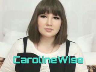 CarolineWise