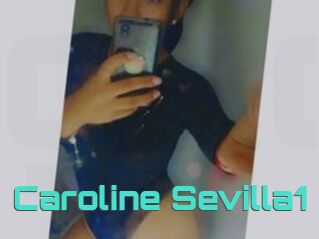 Caroline_Sevilla1