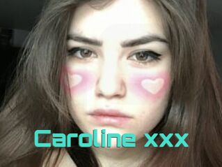 Caroline_xxx