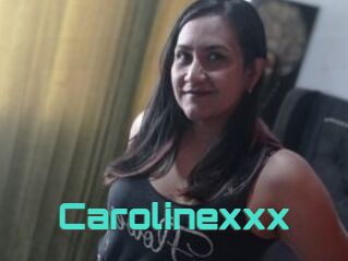 Carolinexxx