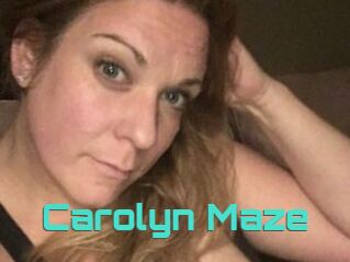 Carolyn_Maze