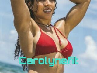 Carolynefit