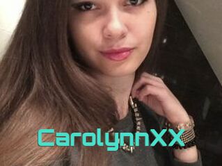 CarolynnXX