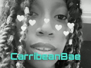 CarribeanBae