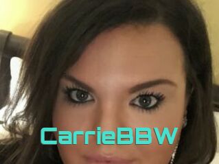 CarrieBBW