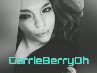 CarrieBerryOh