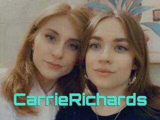 CarrieRichards