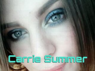 Carrie_Summer