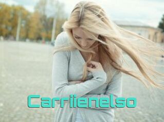 Carriienelso