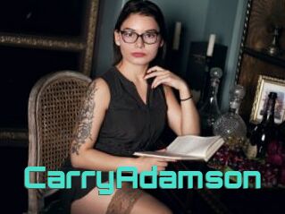 CarryAdamson