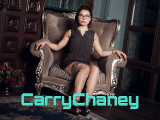 CarryChaney