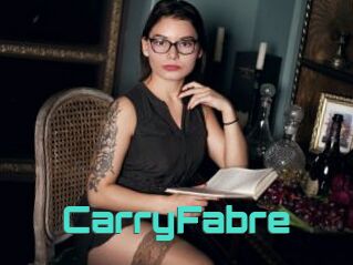 CarryFabre