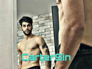 CarterSin