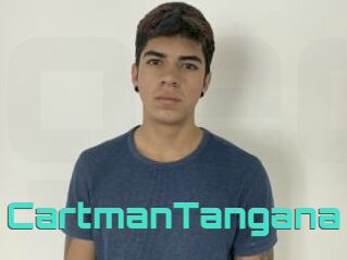 CartmanTangana