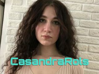 CasandraRols