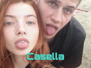 Casella