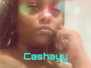 Cashayy