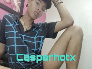 Casperhotx