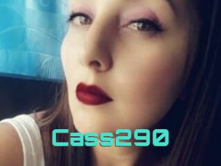 Cass290