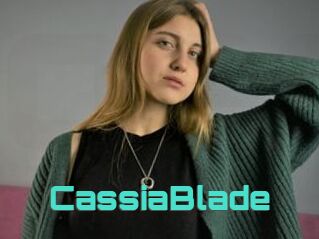 CassiaBlade