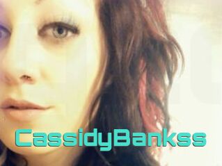 CassidyBankss