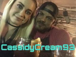 CassidyCream93