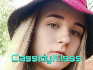 CassidyKisss